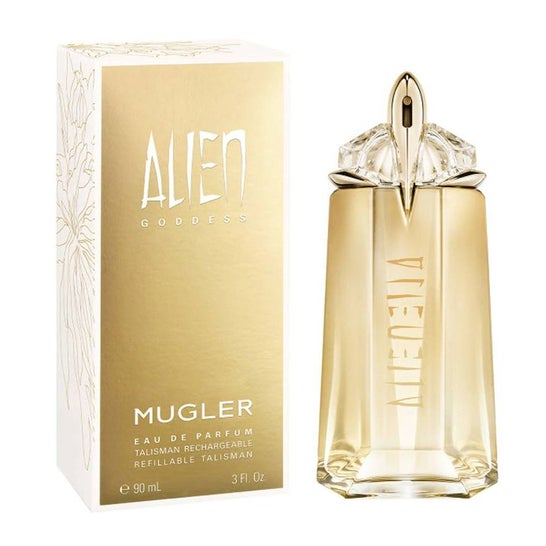 Mugler alien discount femme