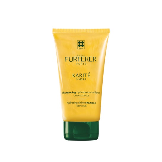 Rene Furterer Karité Hydra Milk Shampoo 150ml