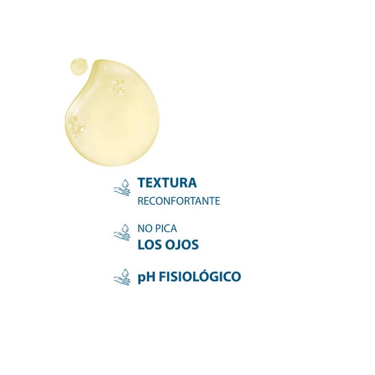 Ducray Dexyane Aceite Limpiador Protector 400 ml