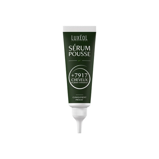 Luxéol Sérum Pousse 50ml