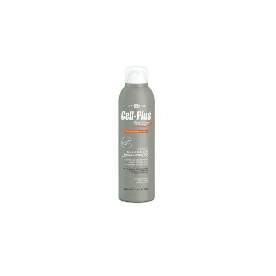 Cellplus Altadef Spray 200Ml