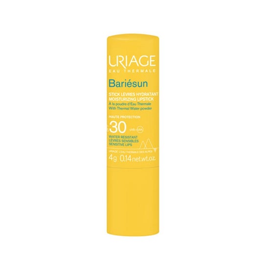Uriage Bariesun SPF30 + Lip Stick 4g