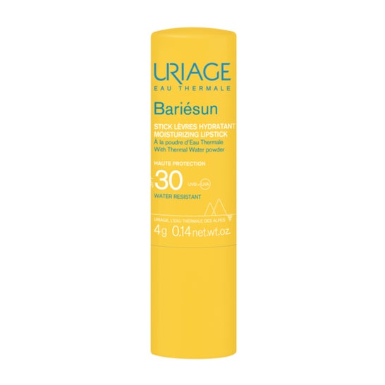 Uriage Bariesun SPF30+ Stick Labial 4g Uriage Bariesun SPF30+ Stick Labial 4g