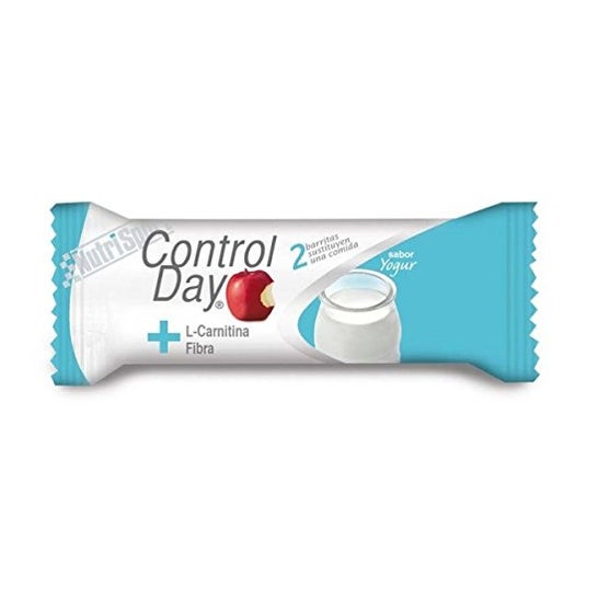 Nutrisport Yogur Control Día 28uds