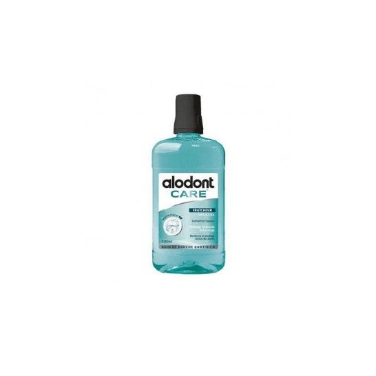 Alodont Care Fraich Fl500 ml 1