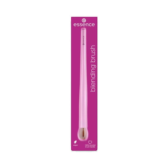 Essence Shadow Blending Brush 01 Blending Is My Cardio 1ud