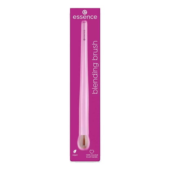 Essence Shadow Blending Brush 01 Blending Is My Cardio 1ud