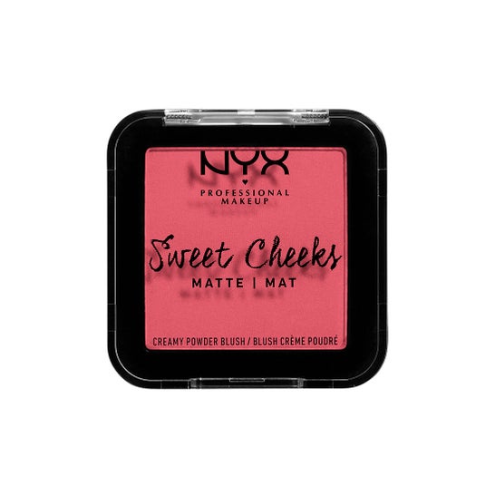 NYX Lingerie Push Up Seduction Lipstick 1.5g