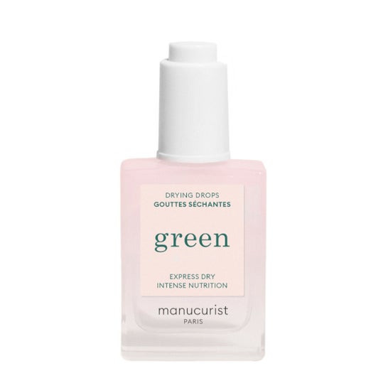 Manucurist Green Gotas Secantes 15 ml