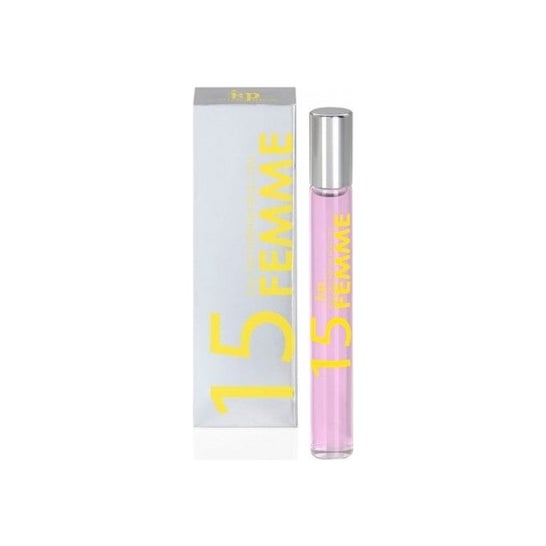 Iap Pharma Perfume Mujer Roll-on Nº15 10 ml