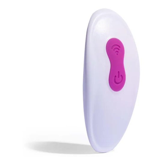 Platanomelon Tango Vibrerende Anaal Plug 1pc Platanomelon Tango Vibrerende Anaal Plug 1pc