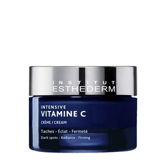 Institut Esthederm Intensive Vitamine C Gel-Crema 50ml