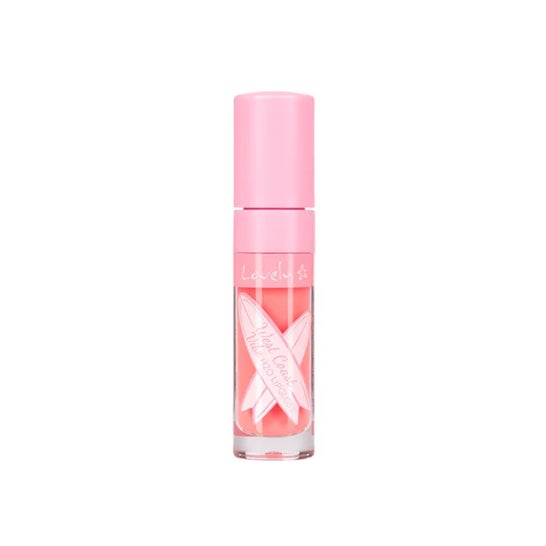 Lovely West Coast Vibe H2O Lipgloss 3 5ml