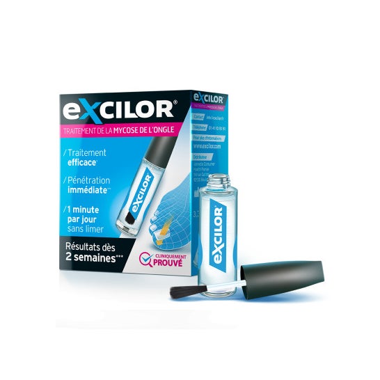 Excilor™ treatment for fungal nail infection 3.3ml