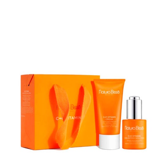 Natura Bissé C+C Vitamina Coffret