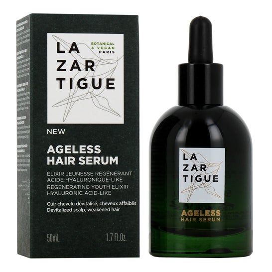 Lazartigue Sérum Ageless 50ml