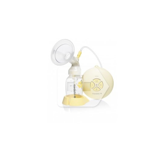 Medela Swing extractor de leche eléctrico 1ud