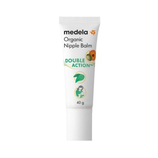 Medela Bálsamo Orgánico para Pezones Vegan 40g