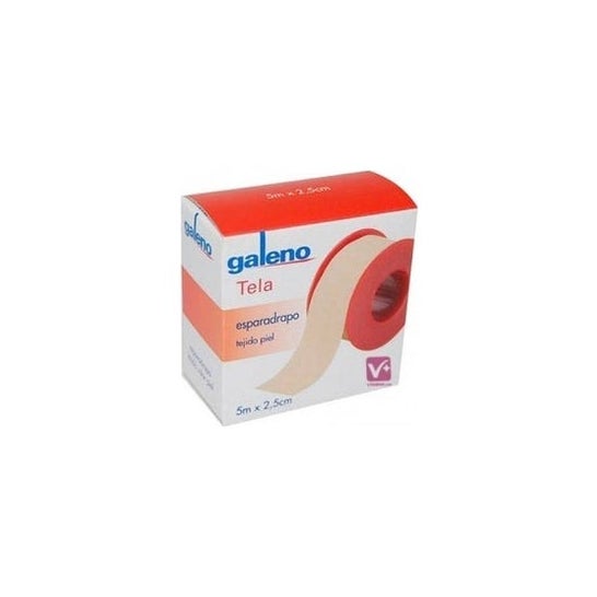Interapothek tessuto nastro 5cmx5m