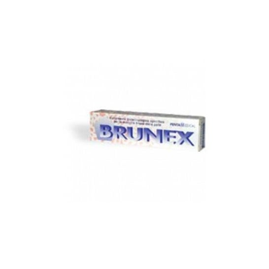 Brunex Whitening Cream 30Ml