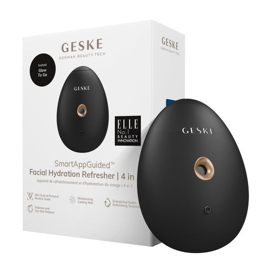 Geske Facial Hydration Refresher 4 in 1 Gray 1 Unidade