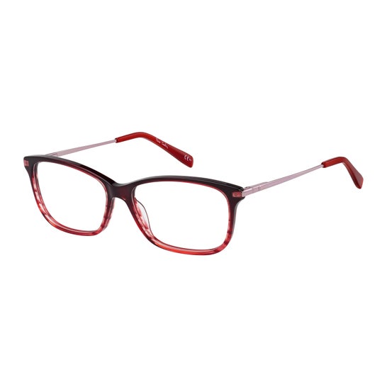 Pierre Cardin P.C.-8471-8RR Gafas de Vista Mujer 55mm 1ud