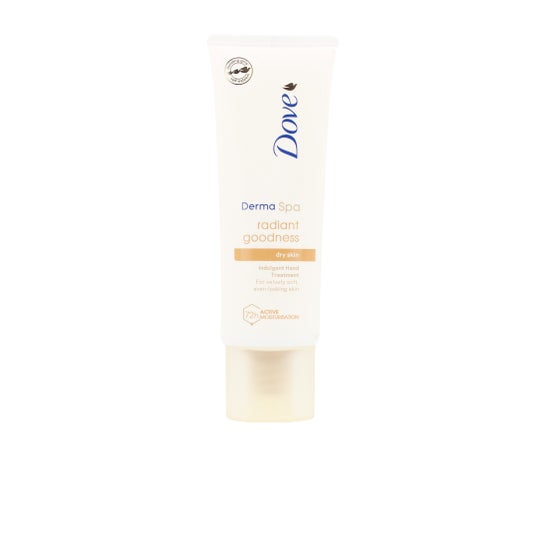 Dove Derma Spa Güte Handcreme 75ml