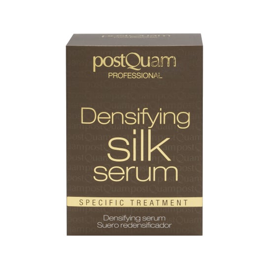 Postquam suero redensificador 30 ml