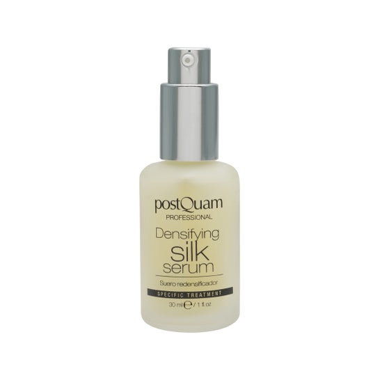 Postquam suero redensificador 30 ml