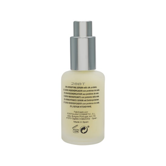 Postquam suero redensificador 30 ml