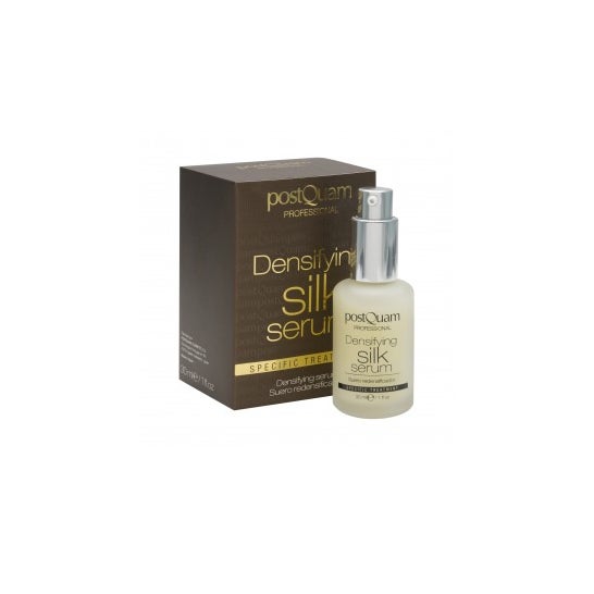 Postquam suero redensificador 30 ml