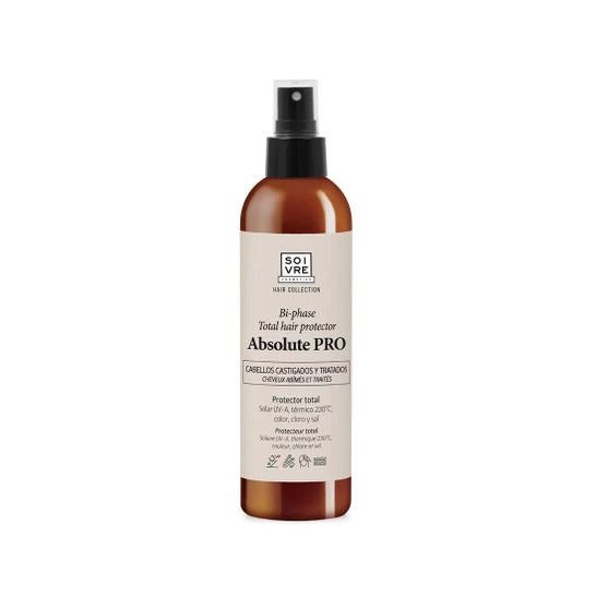 Soivre Absolute PRO Protector Total 250ml