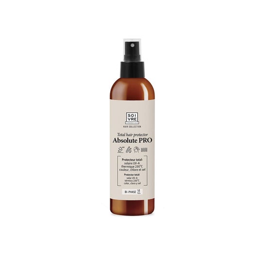 Soivre Absolute PRO Protector Total 250ml