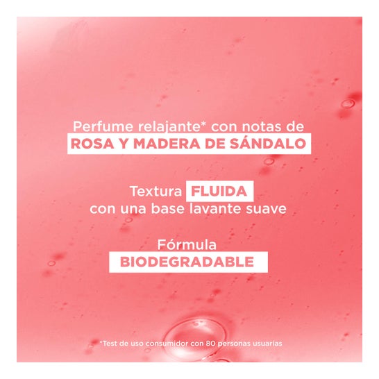 Klorane Champú a la Peonía BIO 200 ml