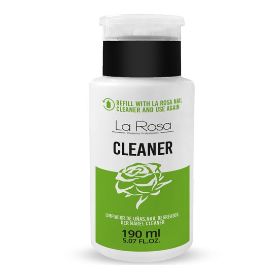 La Rosa Nail Cleaner 190 ml