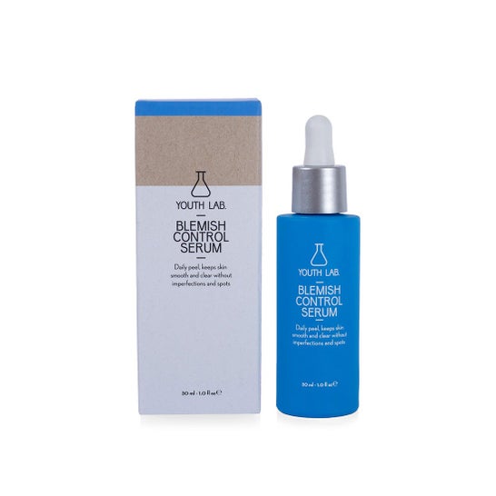 YouthLab Blemish Control Serum 30ml