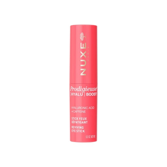 Nuxe Prodigieuse [Hyalu] Boost Stick Antifatiga Contorno de Ojos 8g