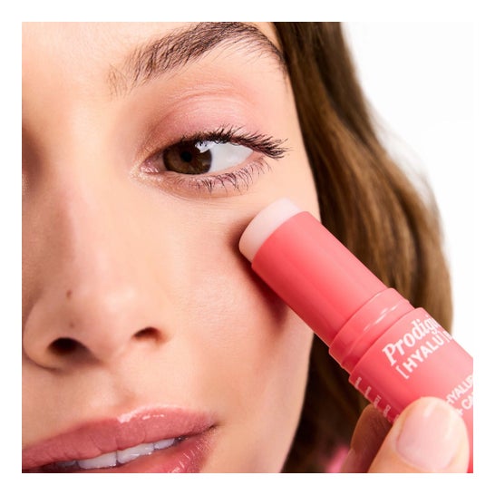 Nuxe Prodigieuse [Hyalu] Boost Stick Antifatiga Contorno de Ojos 8 g