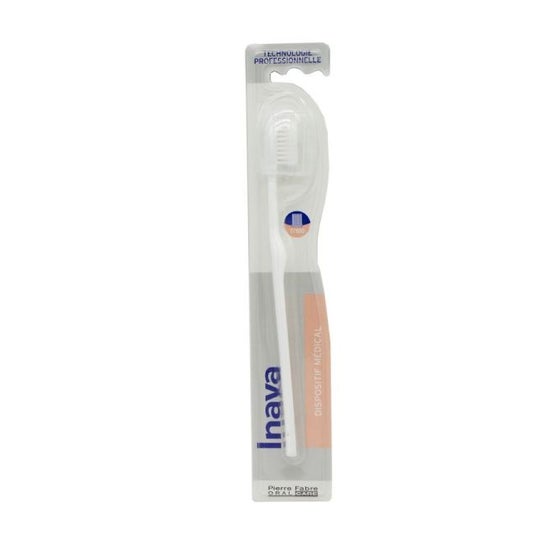 Inava Post-Operative Toothbrush 7-100 1 Unit