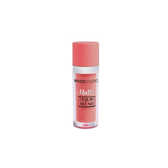 Magic Studio Matte Liquid Blush 01 5 ml