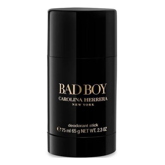 Carolina Herrera Bad Boy Deodorant Stick 75Gr