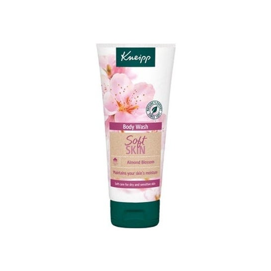 Kneipp Kneipp Soft Skin Bloss Shower Gel 200ml