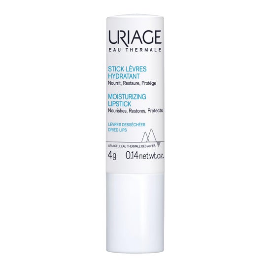 Uriage Eau Thermale Stick Lèvres Hydratant 4g