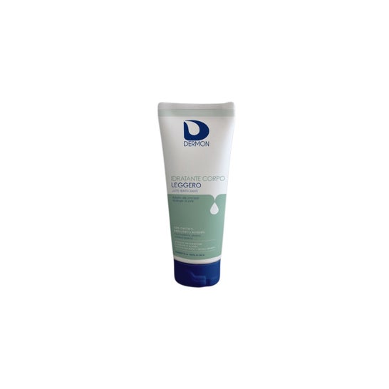 Dermon Body Moisturizer 250ml