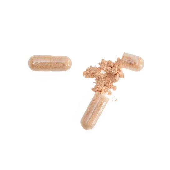 HSN Pycnogenol® Extracto de Corteza de Pino Marítimo 1000:1 50mg 60vcaps