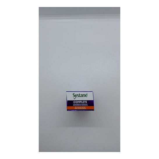 Systane Gocce Oculari Lubrificanti 10ml