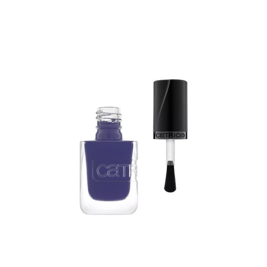 Catrice Gel Affair Esmalte Uñas 026 Midnight Dusk 10.5ml