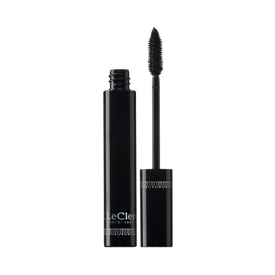 T.LeClerc Waterdicht Mascara Zwart 10ml