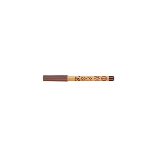 Boho Green Matita Occhi Marrone 1,04g