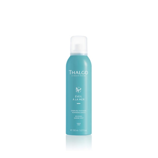 Thalgo Eveil à la Mer Spray Marino Tonificante Remineraliz 50ml